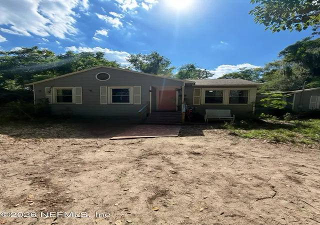 Photo 1 of Single family home for sale at 1742 Saint Johns Blf Rd N, Jacksonville, FL 32225 | MLS# 2145608 | Listing updated on 2026-06-01
