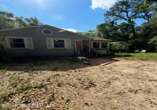 Photo 3 of Single family home for sale at 1742 Saint Johns Blf Rd N, Jacksonville, FL 32225 | MLS# 2145608 | Listing updated on 2026-06-01