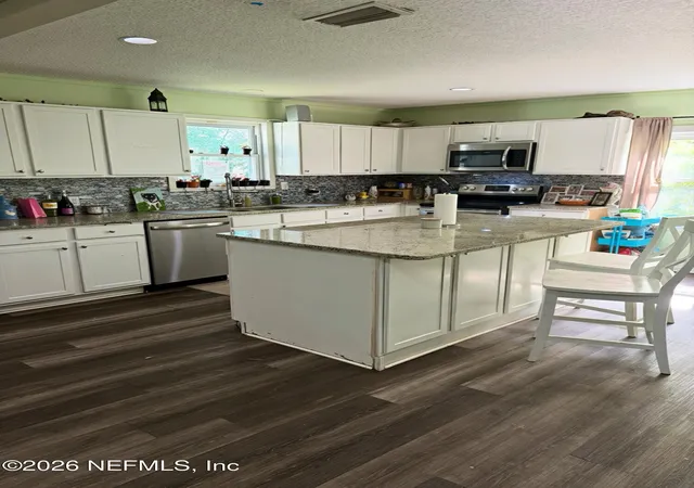 Photo 3 of Single family home for sale at 1742 Saint Johns Blf Rd N, Jacksonville, FL 32225 | MLS# 2145608 | Listing updated on 2026-06-01