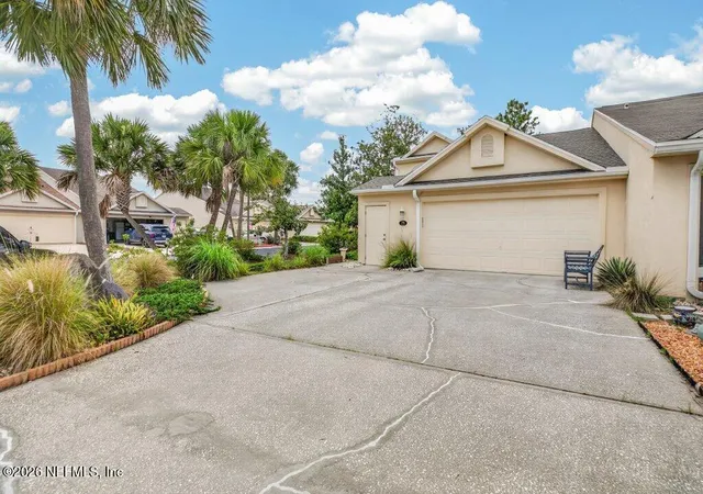 Photo 2 of Townhouse for sale at 74 Fox Valley Dr, Orange Park, FL 32073 | MLS# 2145719 | Listing updated on 2026-07-16