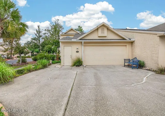 Photo 3 of Townhouse for sale at 74 Fox Valley Dr, Orange Park, FL 32073 | MLS# 2145719 | Listing updated on 2026-07-16