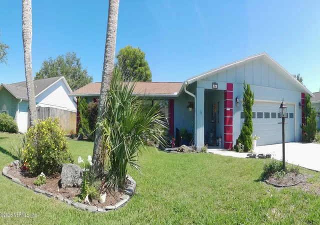 51st image of 34 Felter Ln, Palm Coast, FL 32137 | MLS# 2145629