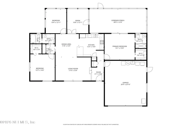 2nd image of 34 Felter Ln, Palm Coast, FL 32137 | MLS# 2145629