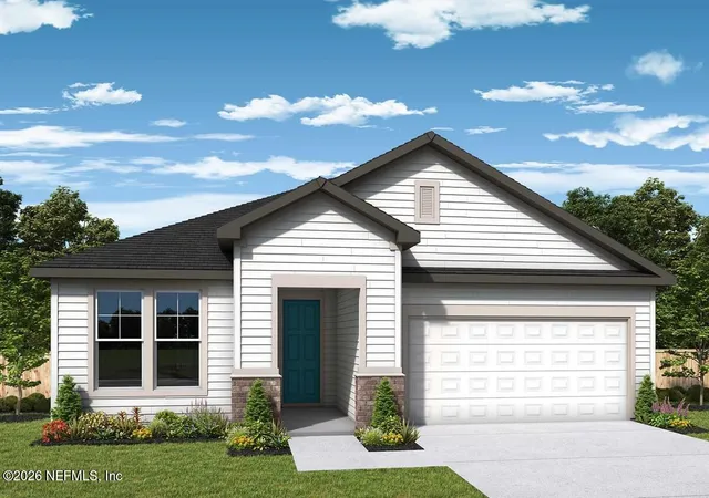 Photo 1 of Single family home for sale at 75679 Bayley Pl, Yulee, FL 32097 | MLS# 2147005 | Listing updated on 2026-05-25