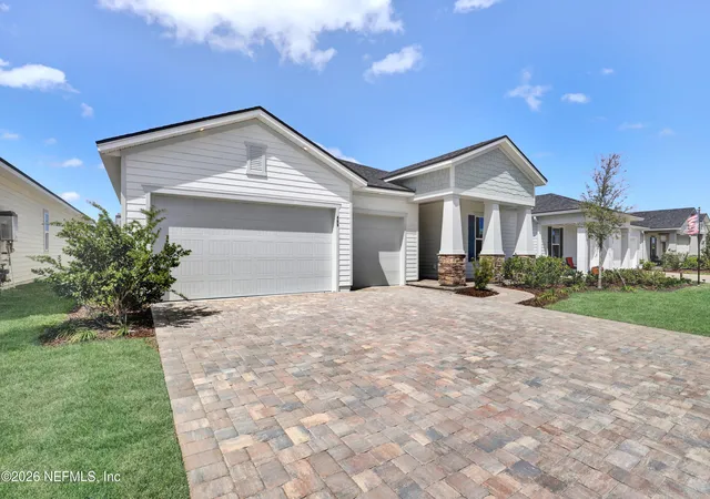 Homes for sale in Saint Augustine, FL | 499 Knotted Birch Ave, Saint Augustine, FL 32092 | MLS# 2145664