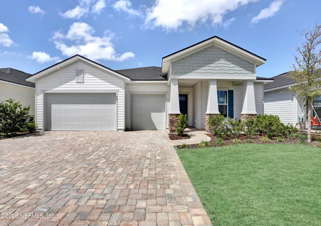 Homes for sale in Saint Augustine, FL | 499 Knotted Birch Ave, Saint Augustine, FL 32092 | MLS# 2145664