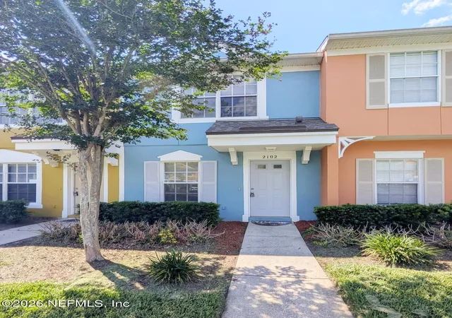 Homes for sale in Jacksonville, FL | 12311 Kensington Lakes Dr #2102, Jacksonville, FL 32246 | MLS# 2145668