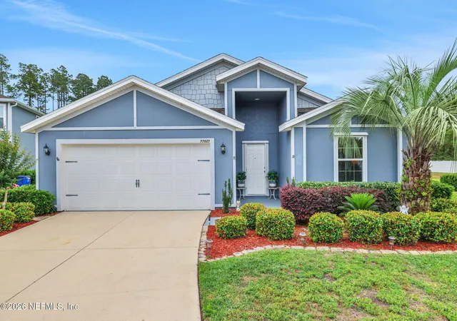 Photo 1 of Single family home for sale at 77027 Hardwood Ct, Yulee, FL 32097 | MLS# 2145869 | Listing updated on 2026-09-20