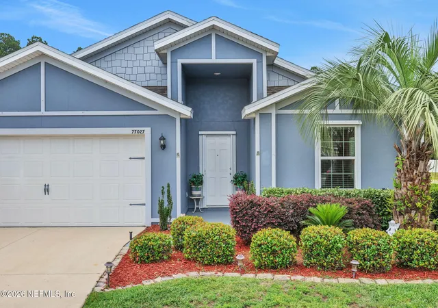 Photo 2 of Single family home for sale at 77027 Hardwood Ct, Yulee, FL 32097 | MLS# 2145869 | Listing updated on 2026-09-20