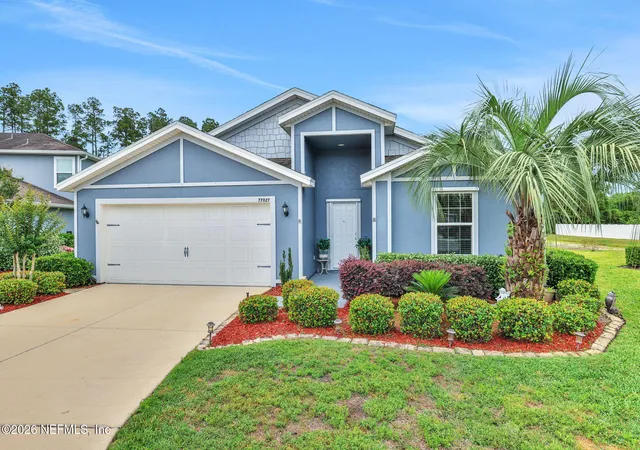Photo 3 of Single family home for sale at 77027 Hardwood Ct, Yulee, FL 32097 | MLS# 2145869 | Listing updated on 2026-09-20