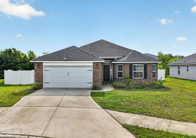 1st image of 9852 Olivia St, Jacksonville, FL 32219 | MLS# 2145801