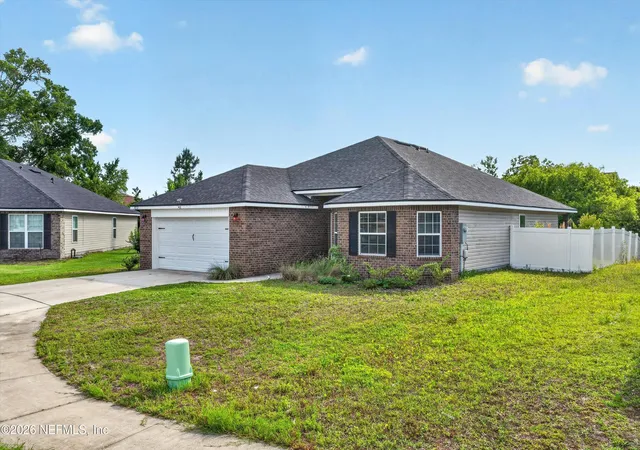 4th image of 9852 Olivia St, Jacksonville, FL 32219 | MLS# 2145801