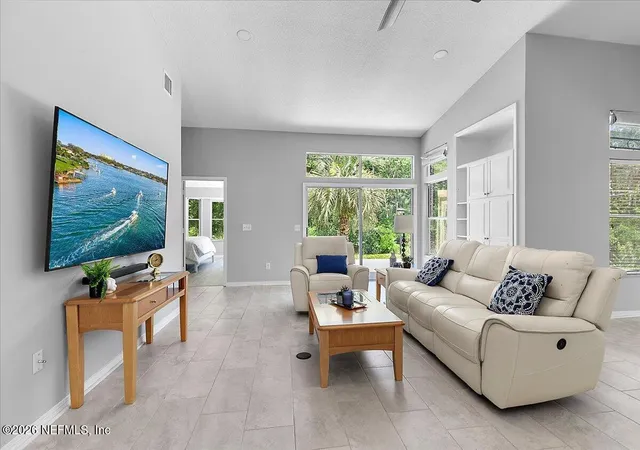2nd image of 1472 Marsh Rabbit Wy, Fleming Island, FL 32003 | MLS# 2145785