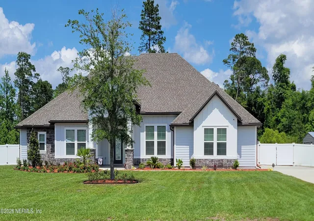 Homes for sale in Hilliard, FL | 36063 Pitch Ln, Hilliard, FL 32046 | MLS# 2145715