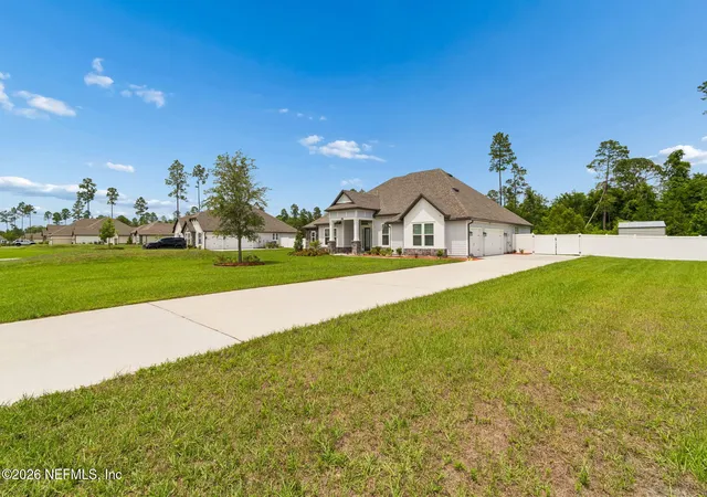 Homes for sale in Hilliard, FL | 36063 Pitch Ln, Hilliard, FL 32046 | MLS# 2145715