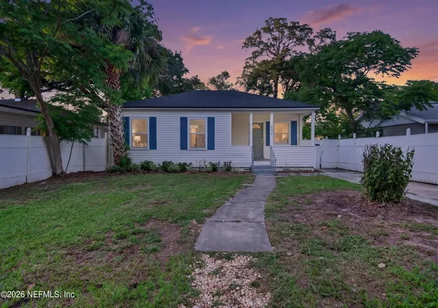 1st image of 4517 Delta Ave, Jacksonville, FL 32205 | MLS# 2145769
