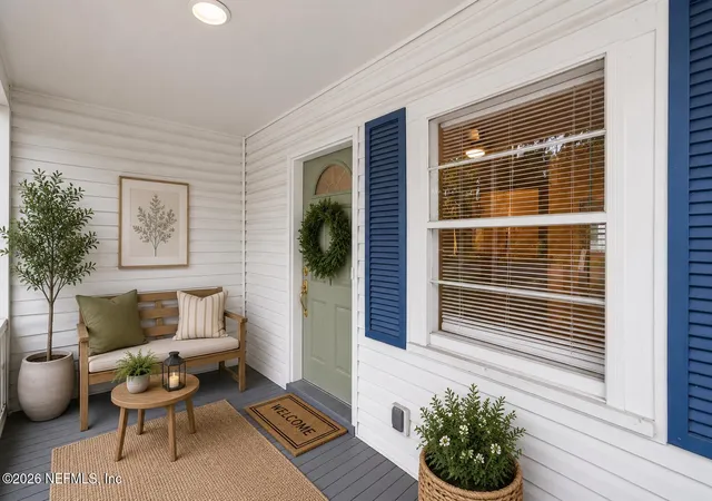2nd image of 4517 Delta Ave, Jacksonville, FL 32205 | MLS# 2145769