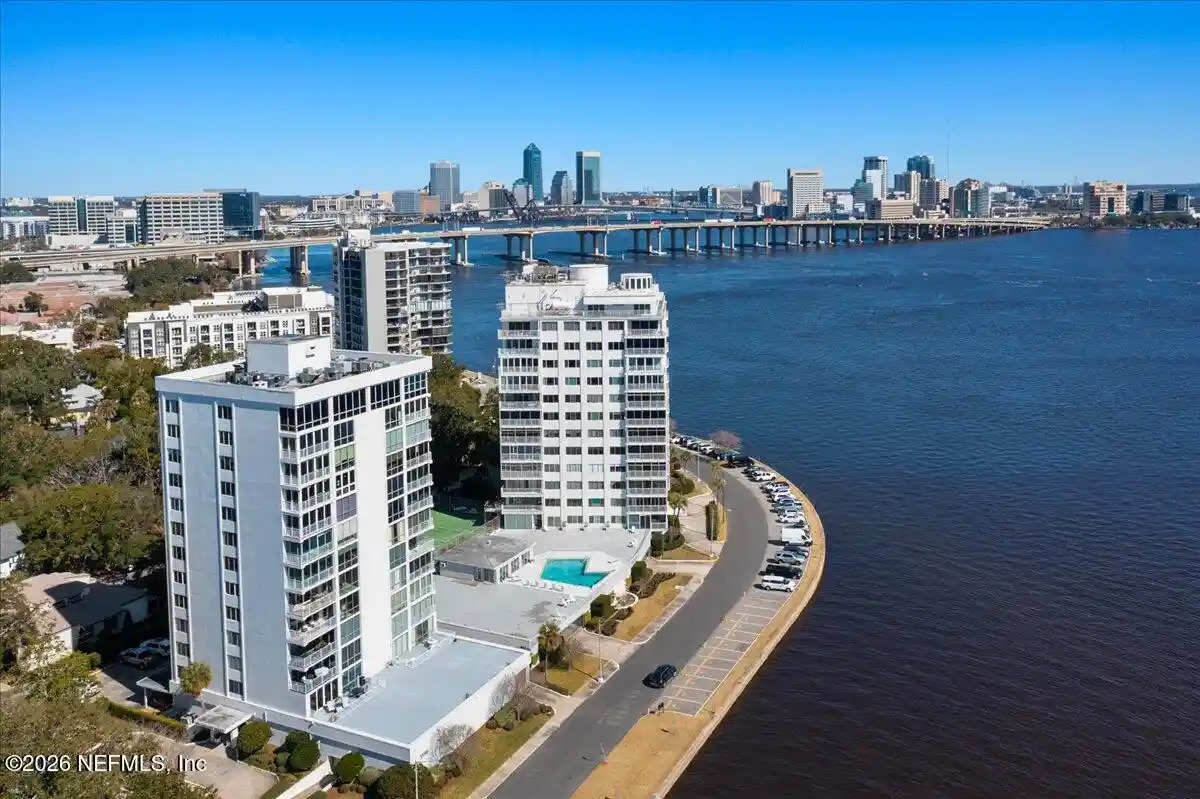 Listing Photo 47 - Condo for sale in 1560 Lancaster Ter located at 1560 Lancaster Ter, Jacksonville, FL 32204 - Unit #508