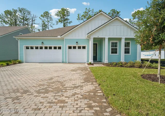1st image of 89 Cres Shrs Rd, Saint Augustine, FL 32086 | MLS# 2146770