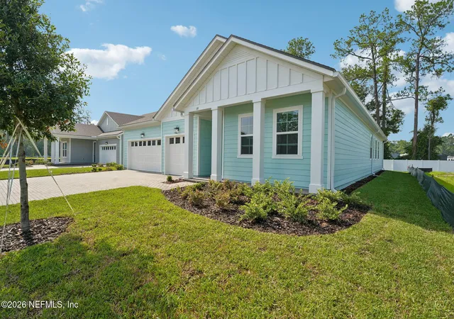 2nd image of 89 Cres Shrs Rd, Saint Augustine, FL 32086 | MLS# 2146770