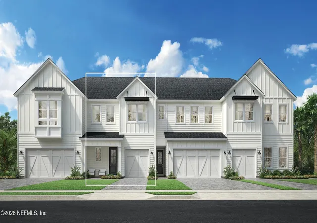 Homes for sale in Saint Augustine, FL | 132 Delwood Wy #260, Saint Augustine, FL 32092 | MLS# 2146486