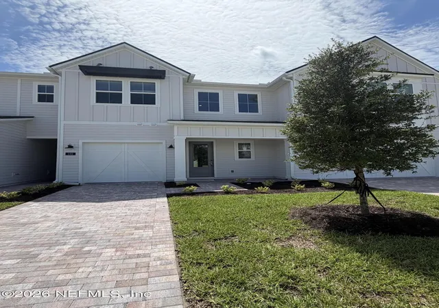 Photo 1 of Sale Pending at 132 Delwood Way, Saint Augustine, FL 32092 | MLS# 2146486 | Listing updated on 2026-09-17