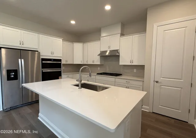 Photo 2 of Sale Pending at 132 Delwood Way, Saint Augustine, FL 32092 | MLS# 2146486 | Listing updated on 2026-09-17