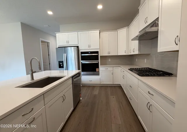 Photo 3 of Sale Pending at 132 Delwood Way, Saint Augustine, FL 32092 | MLS# 2146486 | Listing updated on 2026-09-17