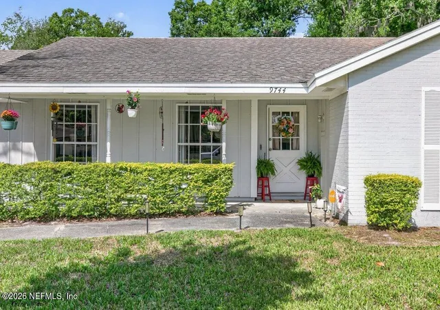 Homes for sale in Jacksonville, FL | 9744 Sappington Ave, Jacksonville, FL 32208 | MLS# 2145778