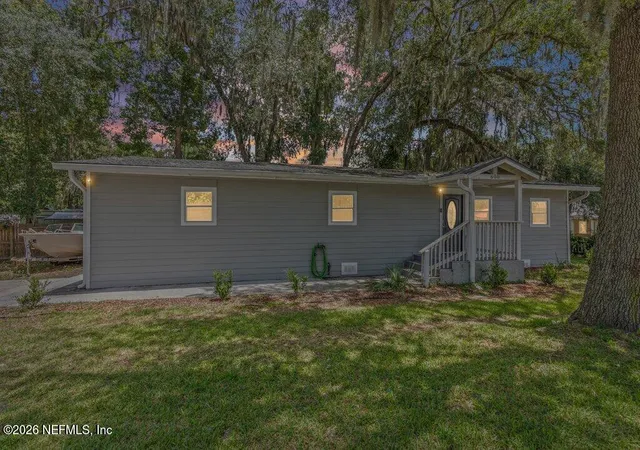 Homes for sale in Green Cove Springs, FL | 600 Lemon St, Green Cove Springs, FL 32043 | MLS# 2145907