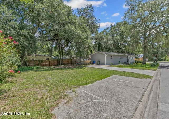 Homes for sale in Green Cove Springs, FL | 600 Lemon St, Green Cove Springs, FL 32043 | MLS# 2145907