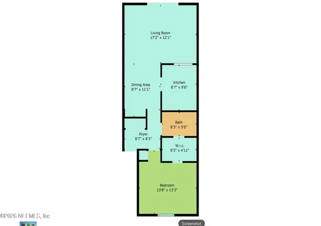 Homes for sale in Jacksonville, FL | 4330 Plz Gate Ln S, Jacksonville, FL 32217