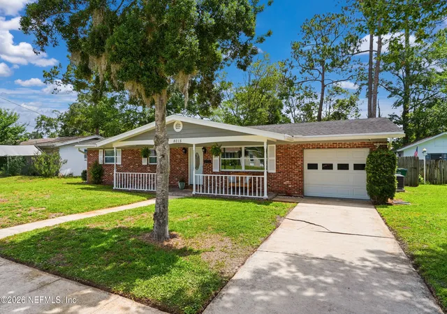 Homes for sale in Jacksonville, FL | 8015 Mendoza Dr, Jacksonville, FL 32217 | MLS# 2147430