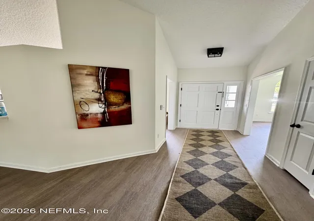 Photo 3 of Single family home for sale at 306 Fawnridge Ln, Orange Park, FL 32073 | MLS# 2145886 | Listing updated on 2026-09-01