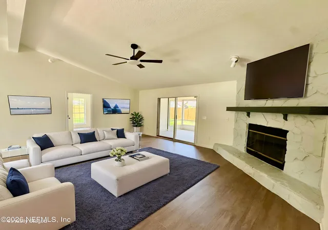 Photo 4 of Single family home for sale at 306 Fawnridge Ln, Orange Park, FL 32073 | MLS# 2145886 | Listing updated on 2026-09-01