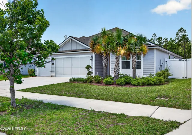 Photo 2 of Single family home for sale at 3100 Cold Leaf Way, Green Cove Springs, FL 32043 | MLS# 2146036 | Listing updated on 2026-09-13