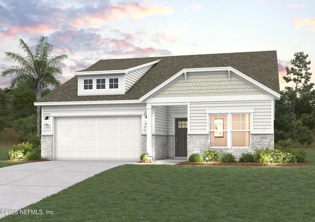 3rd image of 66 Perseus Ave, Flagler Beach, FL 32136 | MLS# 2145816