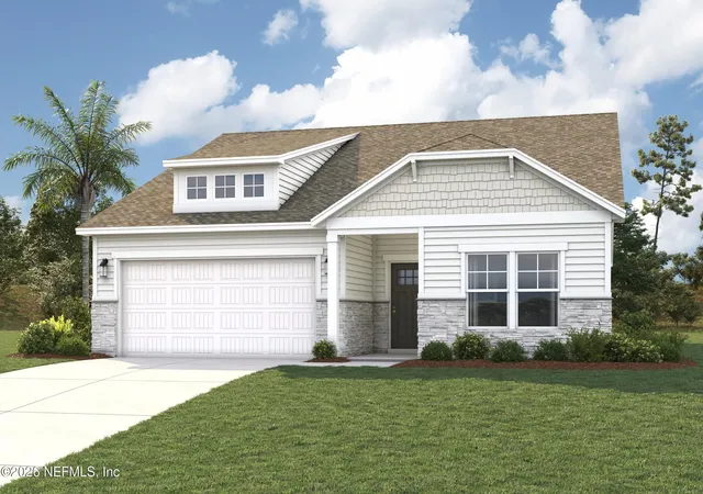 4th image of 66 Perseus Ave, Flagler Beach, FL 32136 | MLS# 2145816