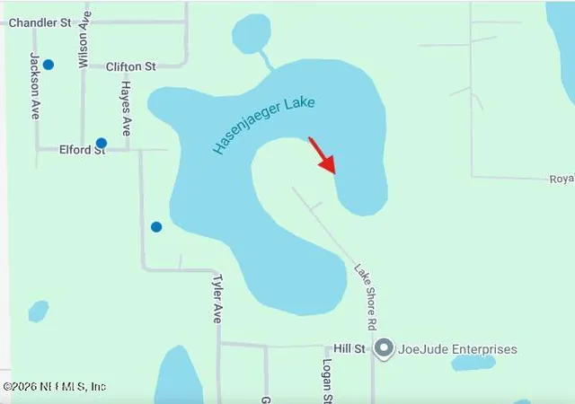 5th image of 222 Lake Shore Rd, Interlachen, FL 32148 | MLS# 2146146