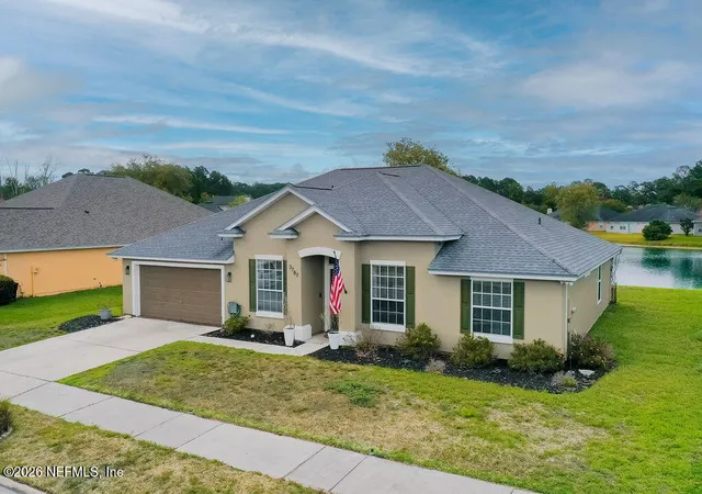2nd image of 3787 Juliet Leia Cir W, Jacksonville, FL 32218 | MLS# 2145871