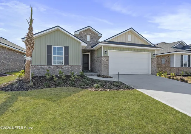 Photo 2 of Single family home for sale at 3322 Meadow Ridge Pl, Green Cove Springs, FL 32043 | MLS# 2145849 | Listing updated on 2026-09-16