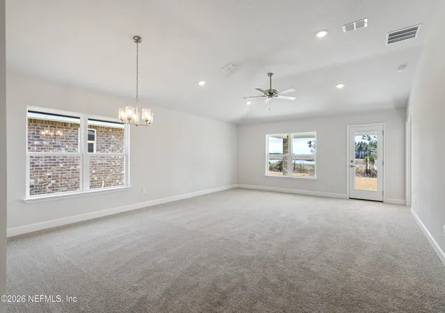Photo 3 of Single family home for sale at 3322 Meadow Ridge Pl, Green Cove Springs, FL 32043 | MLS# 2145849 | Listing updated on 2026-09-16