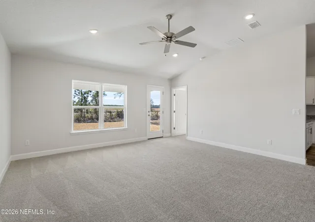 Photo 3 of Single family home for sale at 3322 Meadow Ridge Pl, Green Cove Springs, FL 32043 | MLS# 2145849 | Listing updated on 2026-09-16
