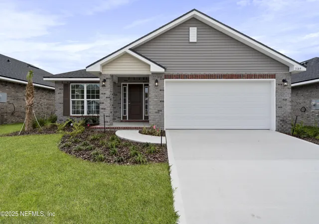 Photo 1 of Single family home for sale at 3310 Meadow Ridge Pl, Green Cove Springs, FL 32043 | MLS# 2145851 | Listing updated on 2026-10-05