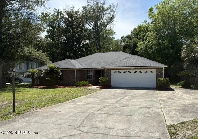 Photo 2 of Single family home for sale at 1614 Ponderosa Pine Dr E, Jacksonville, FL 32225 | MLS# 2145959 | Listing updated on 2026-08-26