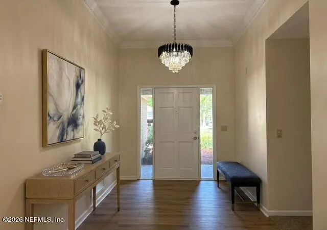 Photo 3 of Single family home for sale at 1614 Ponderosa Pine Dr E, Jacksonville, FL 32225 | MLS# 2145959 | Listing updated on 2026-08-26