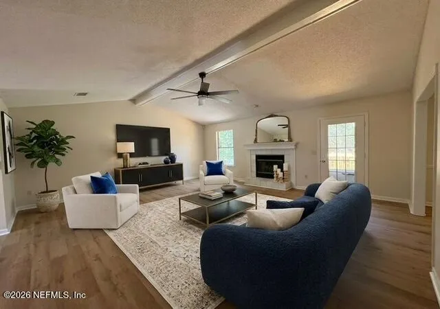 Photo 3 of Single family home for sale at 1614 Ponderosa Pine Dr E, Jacksonville, FL 32225 | MLS# 2145959 | Listing updated on 2026-08-26