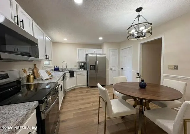 Photo 4 of Single family home for sale at 1614 Ponderosa Pine Dr E, Jacksonville, FL 32225 | MLS# 2145959 | Listing updated on 2026-08-26
