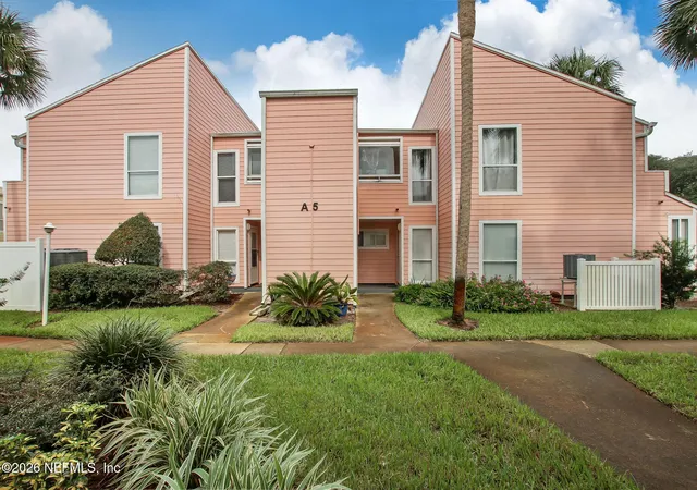 2nd image of 6300 S A1a #A51U, St. Augustine, FL 32080 | MLS# 2145955
