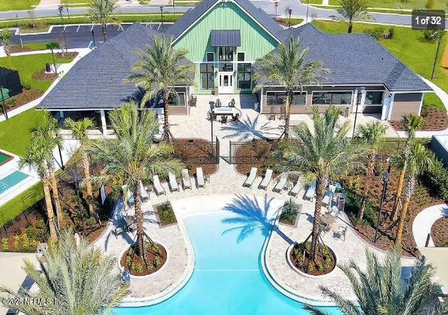 Photo 3 of Sale Pending at 3116 Tupelo Loop, Green Cove Springs, FL 32043 | MLS# 2145873 | Listing updated on 2026-08-26